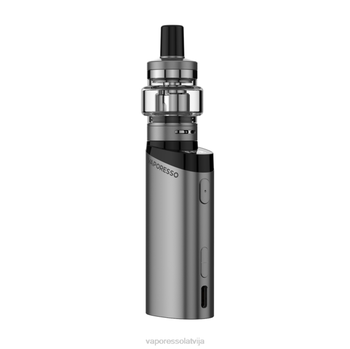 Vaporesso GEN der 40 kosmosa pelēks FN8J261 Vaporesso Latvija