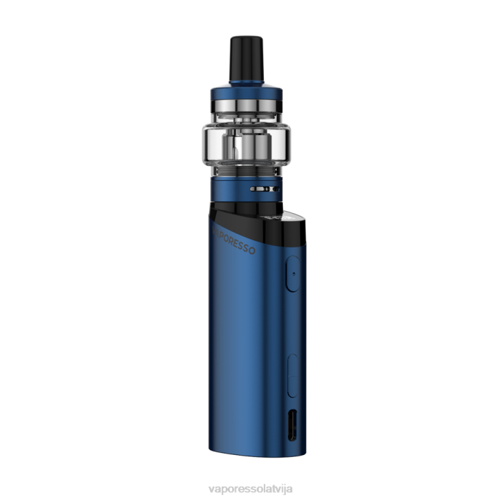 Vaporesso GEN der 40 prūšu zils FN8J265 Vaporesso Vape Amazon