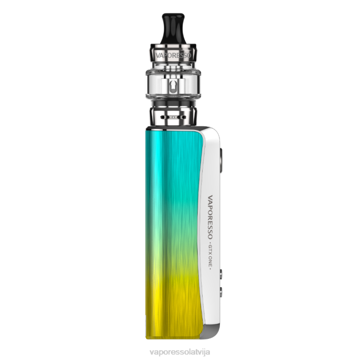 Vaporesso GTX viens Laima zaļš FN8J311 Vaporesso Latvija