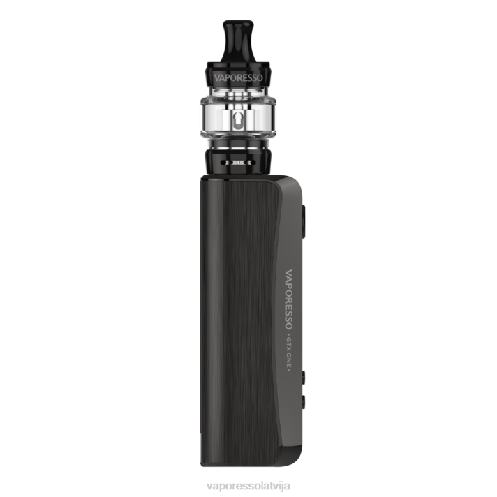 Vaporesso GTX viens matēts pelēks FN8J312 Vaporesso Riga
