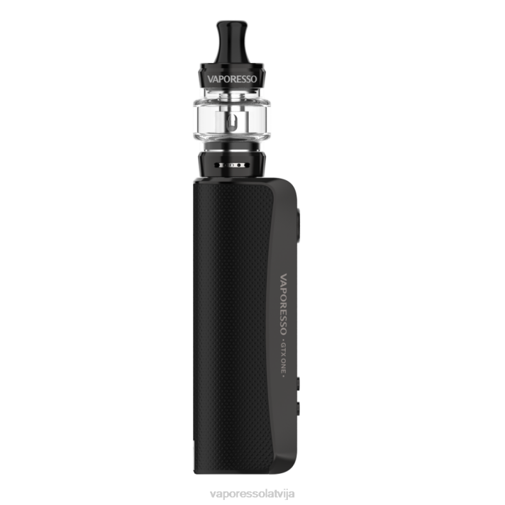 Vaporesso GTX viens melns FN8J305 Vaporesso Vape Amazon