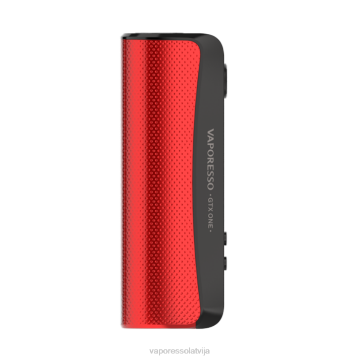 Vaporesso GTX viens mod sarkans FN8J304 Vaporesso Vape Pen