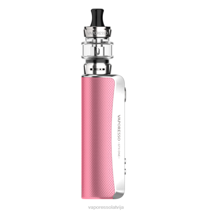 Vaporesso GTX viens rozā FN8J309 Vaporesso Online Store