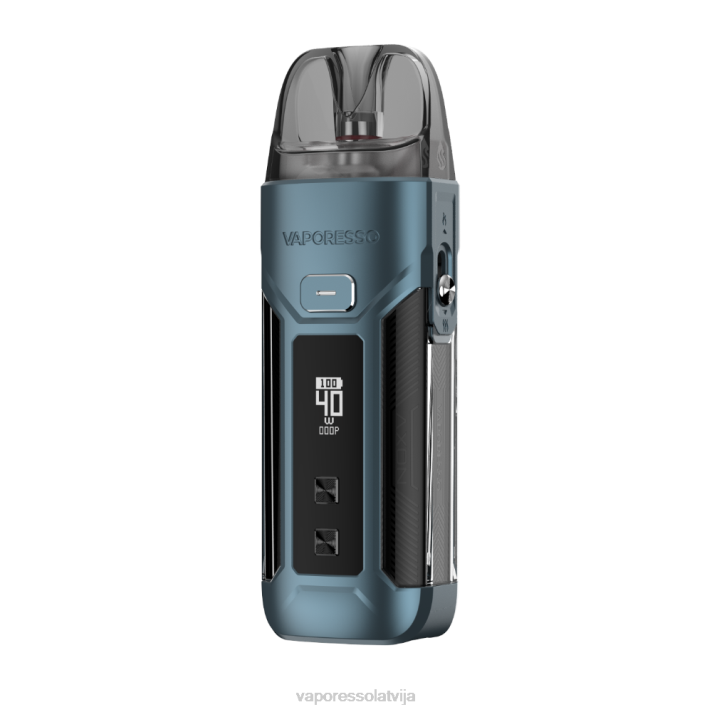 Vaporesso LUXE x pro zils FN8J91 Vaporesso Latvija