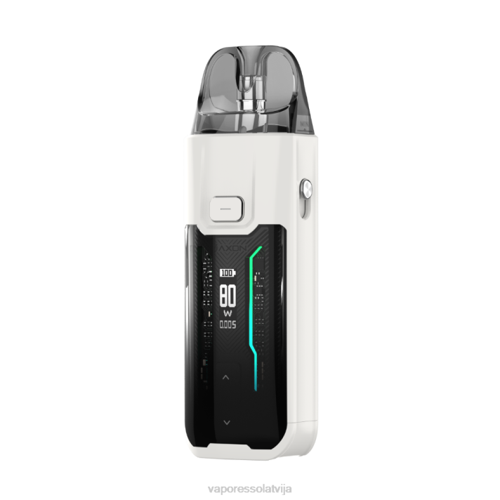 Vaporesso LUXE xr maks balts FN8J133 Vaporesso Vape Price