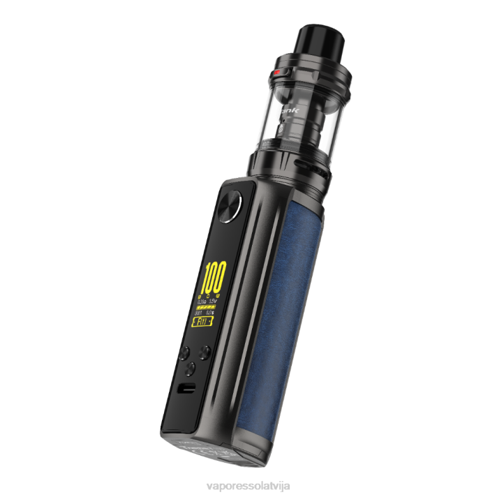 Vaporesso TARGET 100 jūras zils FN8J290 Vaporesso Vape Store