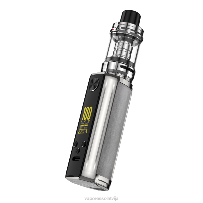 Vaporesso TARGET 100 lavas pelēks FN8J289 Vaporesso Online Store
