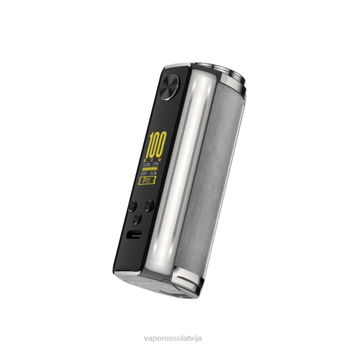 Vaporesso TARGET 100 mod lavas pelēks FN8J274 Vaporesso Vape Pen