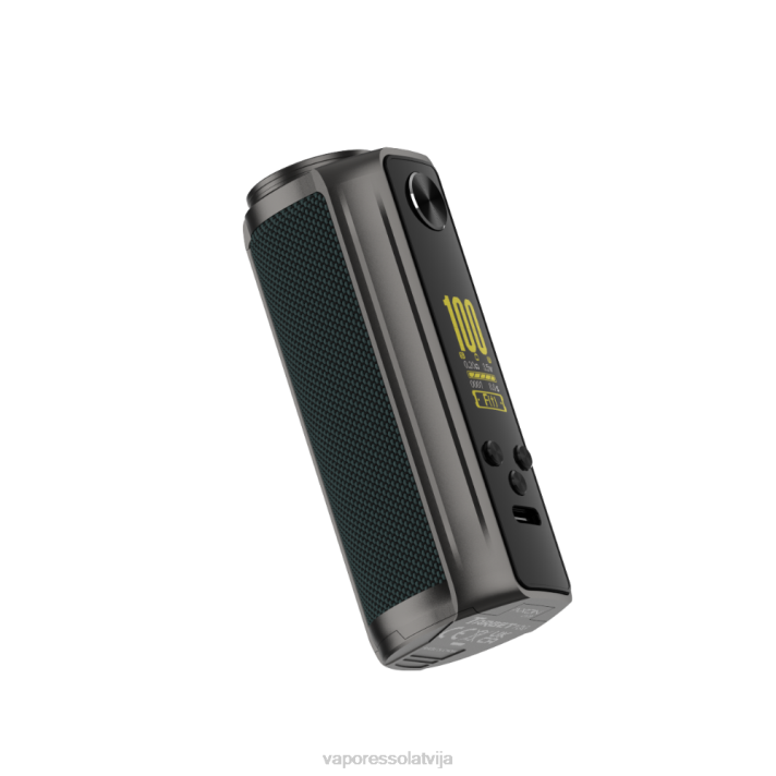 Vaporesso TARGET 100 mod mežs zaļš FN8J277 Vaporesso Vape Near Me
