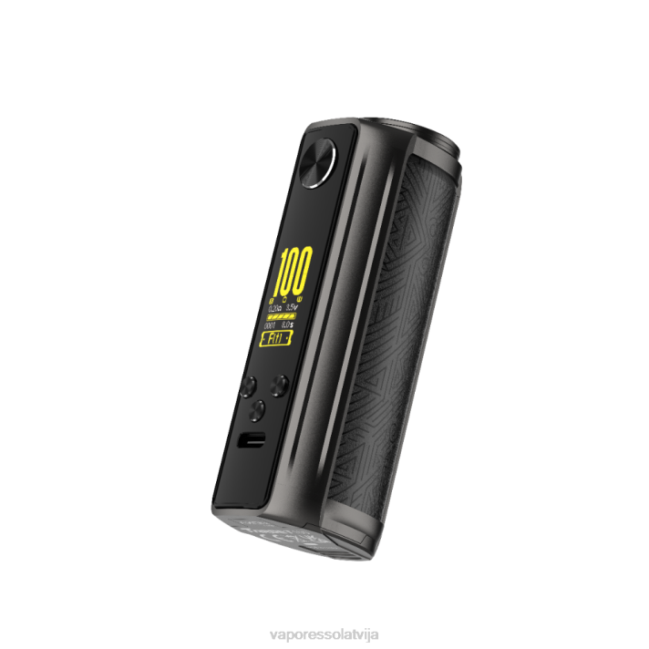 Vaporesso TARGET 100 mod ēna melna FN8J276 Vaporesso Vape Pods