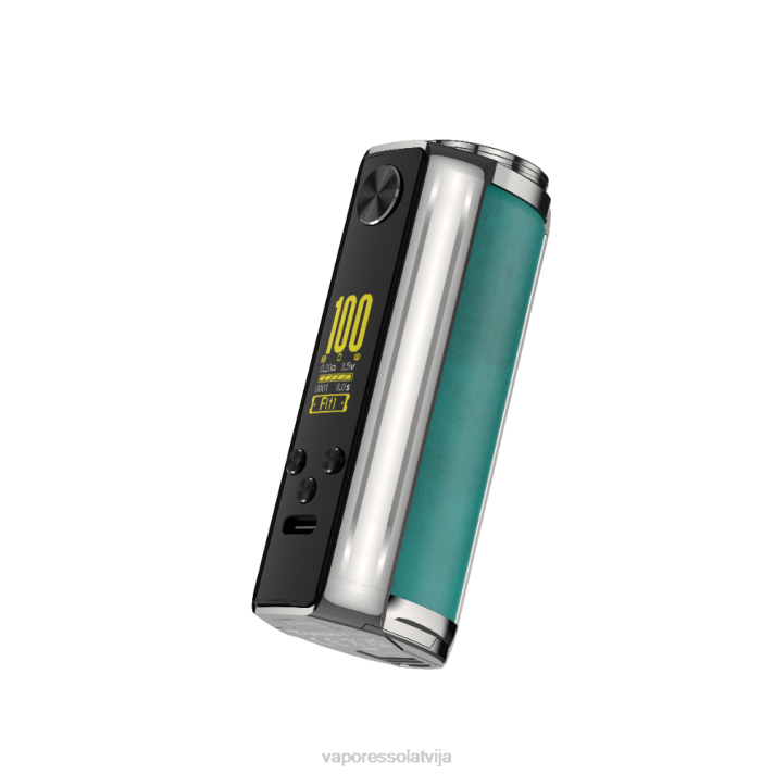 Vaporesso TARGET 100 mod nefrīta zaļa FN8J273 Vaporesso Vape Price