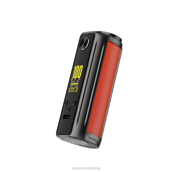 Vaporesso TARGET 100 mod ugunīgs apelsīns FN8J272 Vaporesso Riga