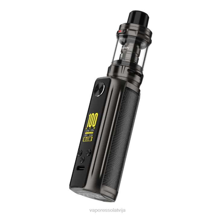 Vaporesso TARGET 100 ēna melna FN8J291 Vaporesso Latvija