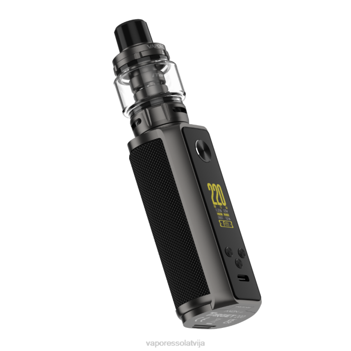 Vaporesso TARGET 200 šīfera pelēks FN8J285 Vaporesso Vape Amazon