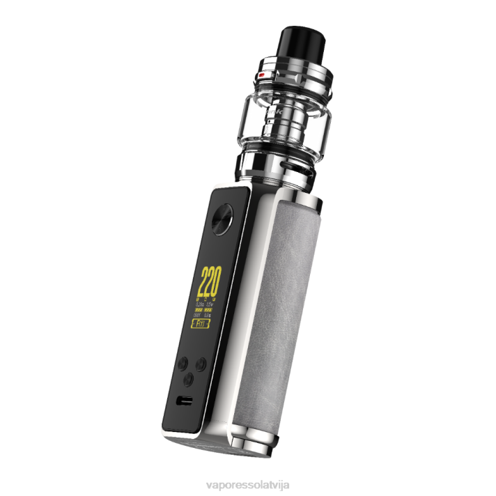 Vaporesso TARGET 200 lavas pelēks FN8J281 Vaporesso Latvija