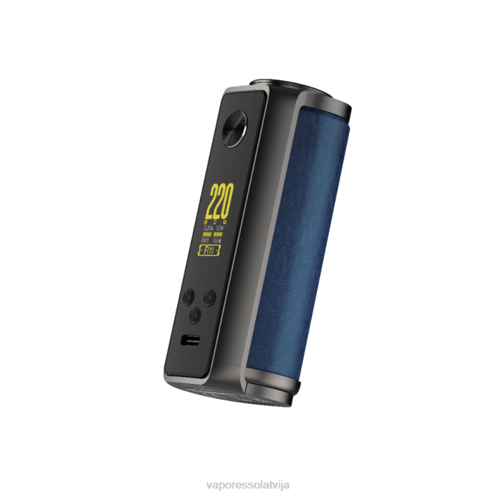 Vaporesso TARGET 200 mod jūras zils FN8J317 Vaporesso Vape Near Me