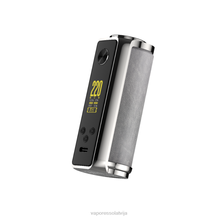 Vaporesso TARGET 200 mod lavas pelēks FN8J316 Vaporesso Vape Pods
