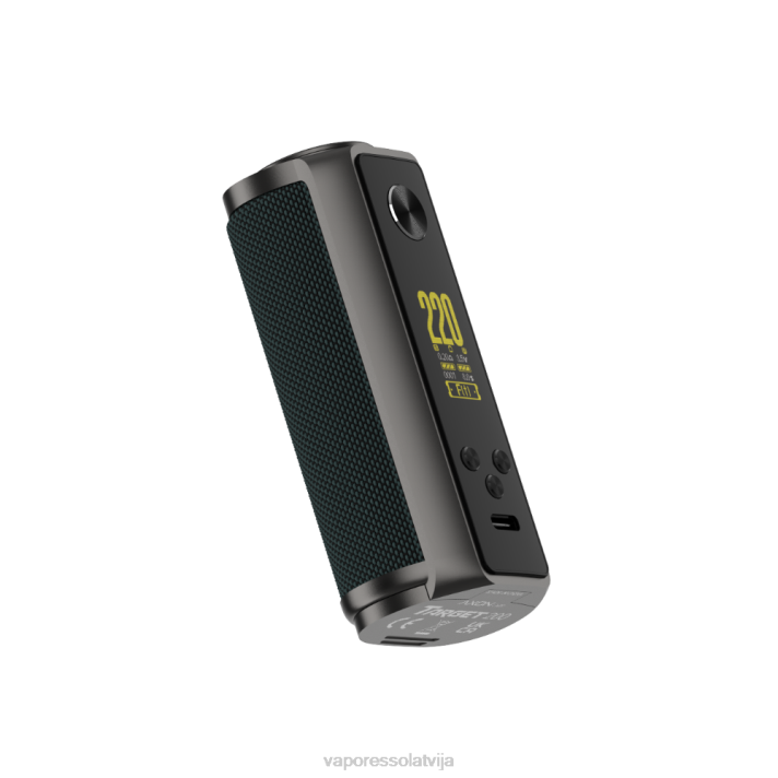 Vaporesso TARGET 200 mod mežs zaļš FN8J319 Vaporesso Online Store