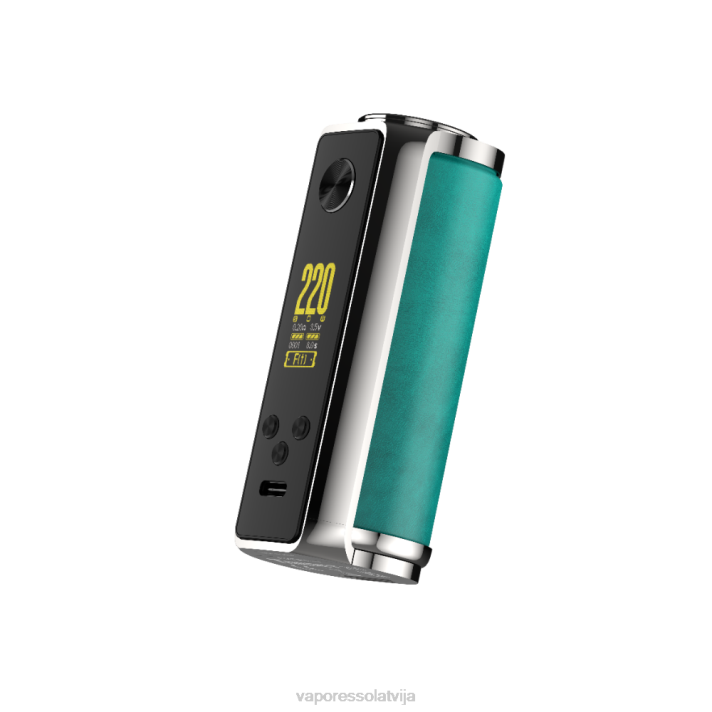 Vaporesso TARGET 200 mod nefrīta zaļa FN8J315 Vaporesso Vape Amazon