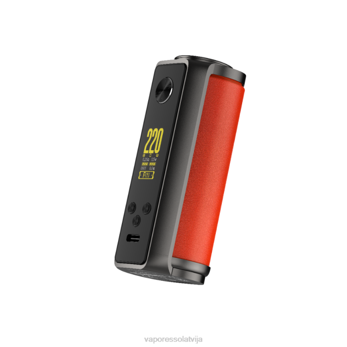 Vaporesso TARGET 200 mod ugunīgs apelsīns FN8J314 Vaporesso Vape Pen