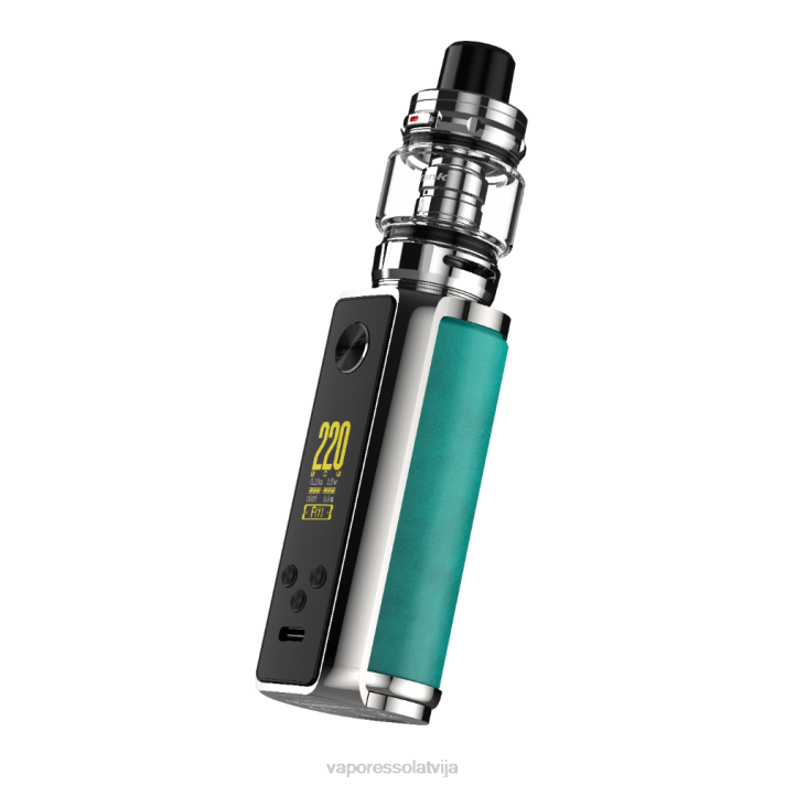Vaporesso TARGET 200 nefrīta zaļa FN8J280 Vaporesso Vape Store