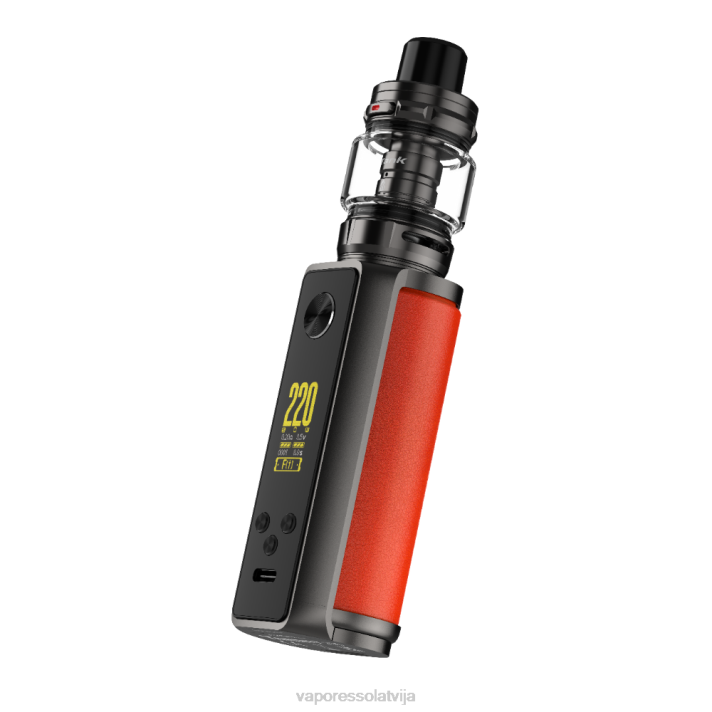 Vaporesso TARGET 200 ugunīgs apelsīns FN8J279 Vaporesso Online Store