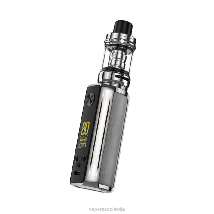 Vaporesso TARGET 80 lavas pelēks FN8J296 Vaporesso Vape Pods