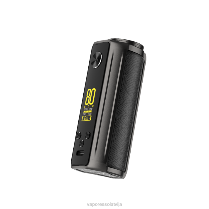 Vaporesso TARGET 80 mod ēna melna FN8J271 Vaporesso Latvija