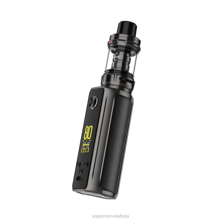 Vaporesso TARGET 80 ēna melna FN8J298 Vaporesso Vape Instructions