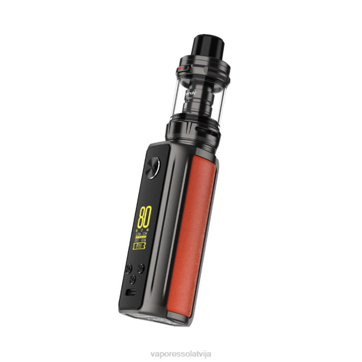 Vaporesso TARGET 80 ugunīgs apelsīns FN8J294 Vaporesso Vape Pen
